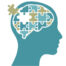 adhd-neurodiverzitás -témával-foglalkozo-weboldal-oldalikonja-emberi-fejen-az-agy-puzzle-val-ábrázolt-egy-darabja-nincs-a-helyén