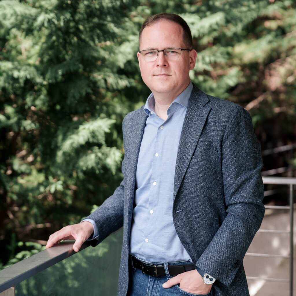 ADHD tanácsadó - mentor profilkép